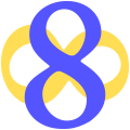 Big-8 logo.svg